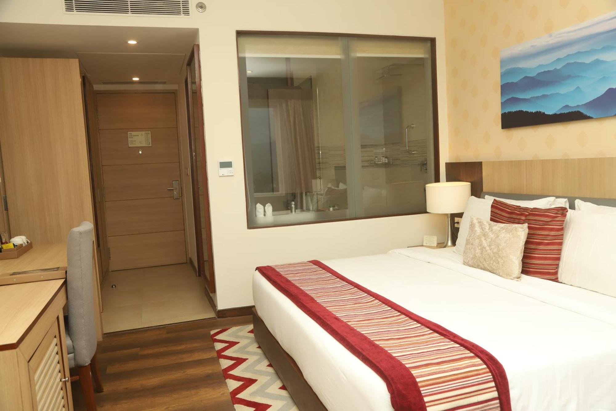 Vivanta Chitwan Bharatpur Bharatpur  Εξωτερικό φωτογραφία