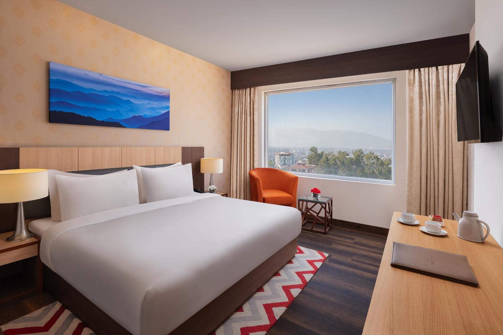 Vivanta Chitwan Bharatpur Bharatpur  Εξωτερικό φωτογραφία